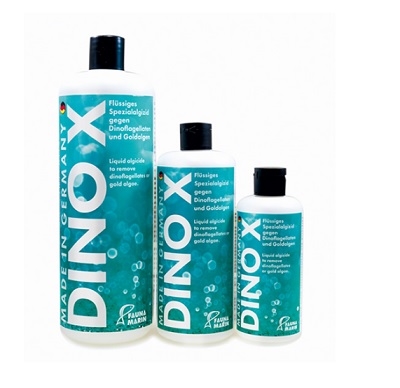 Dino X Strong - 250 ml